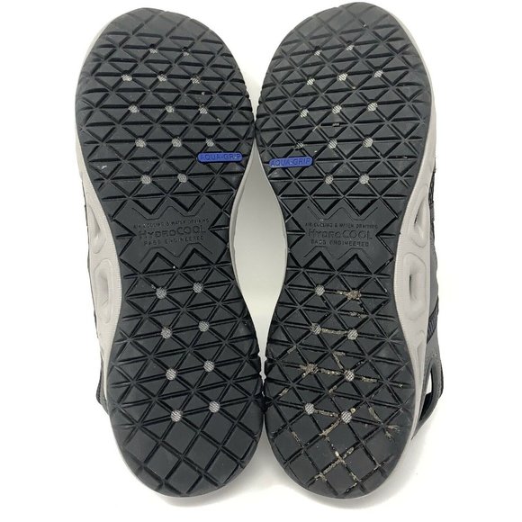 GH Bass & Co Hydrocool Shark Aqua-Grip Air Cooling - Picture 11 of 12